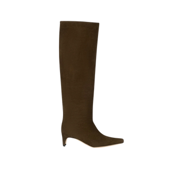Wally Boot