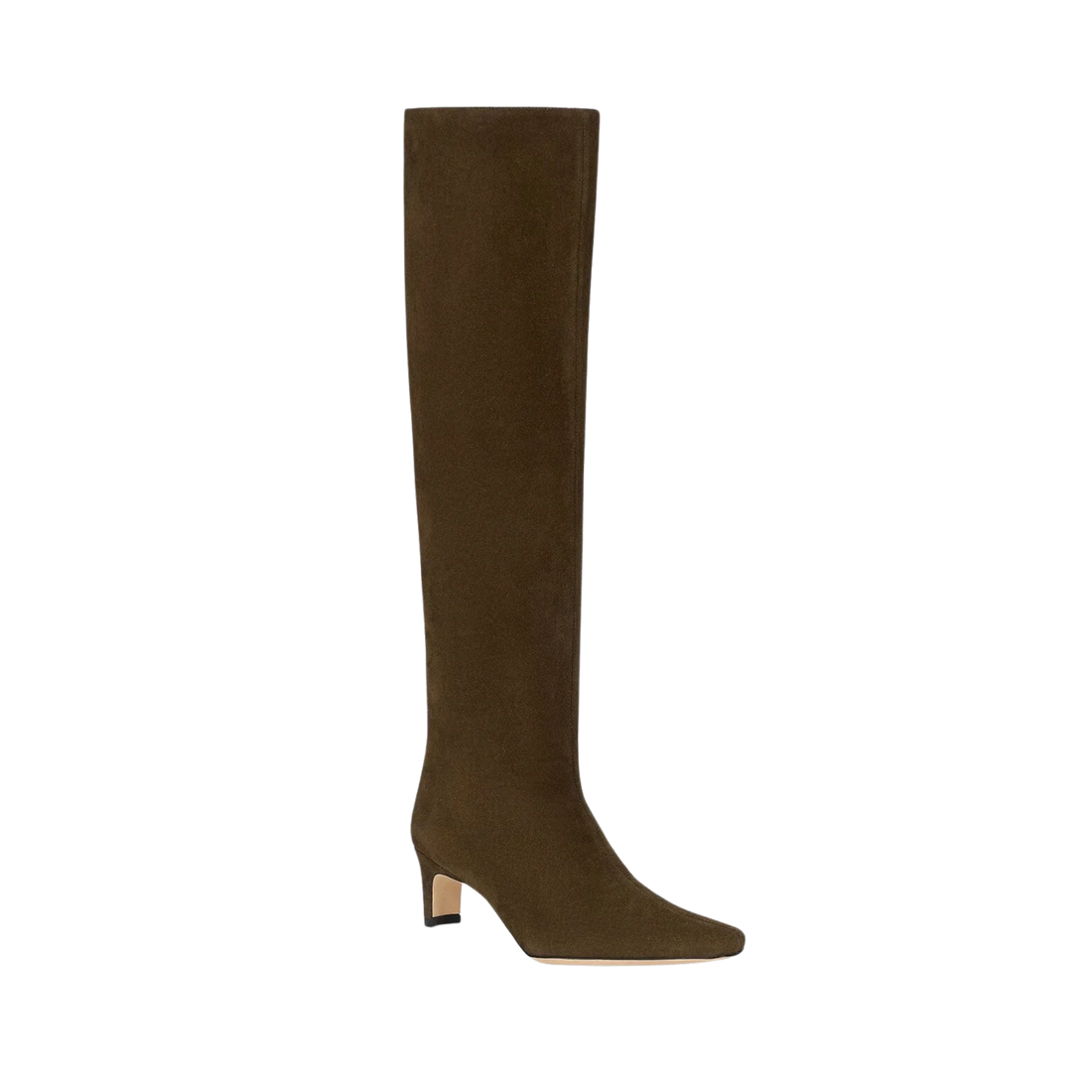 Wally Boot