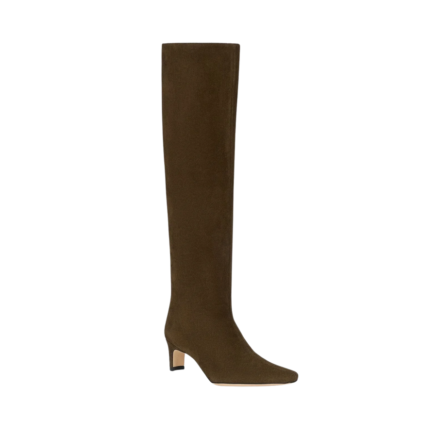 Wally Boot