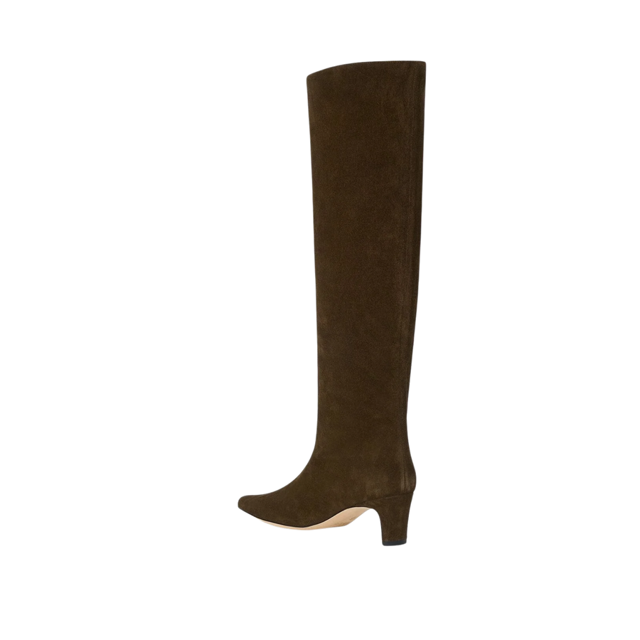 Wally Boot