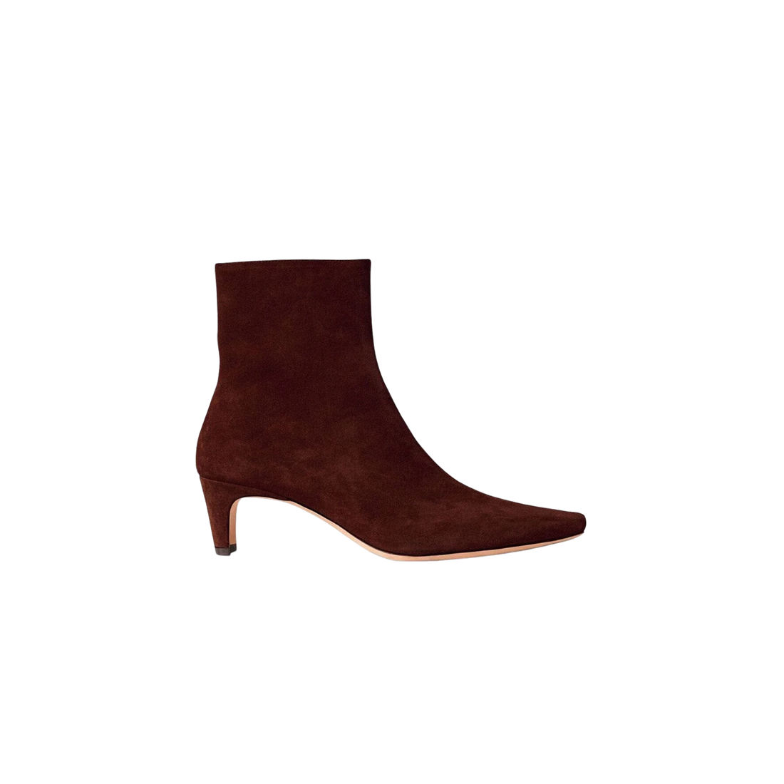 Wally Ankle Boot