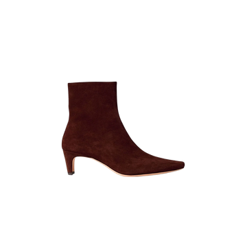 Wally Ankle Boot