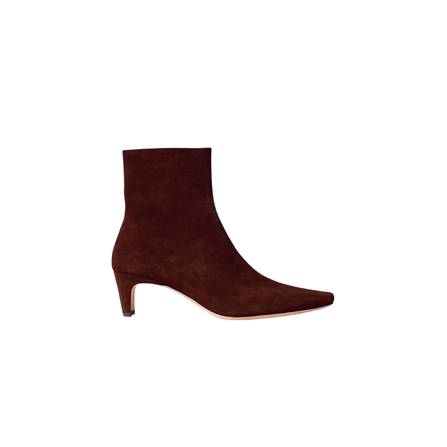 Wally Ankle Boot