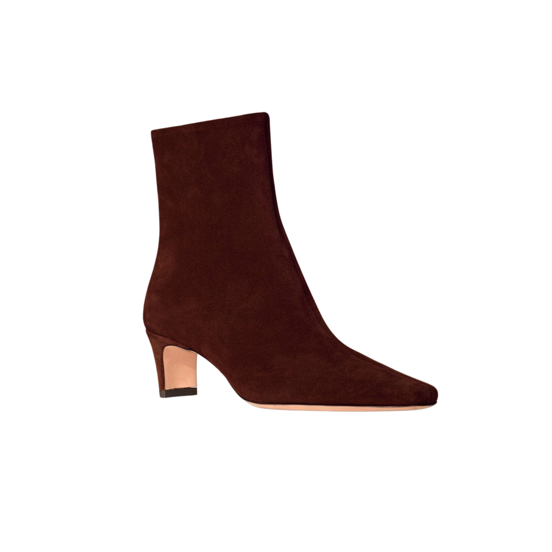 Wally Ankle Boot