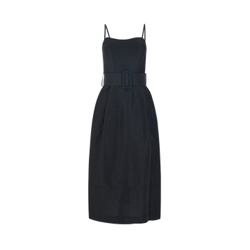 Artichoke Dress
