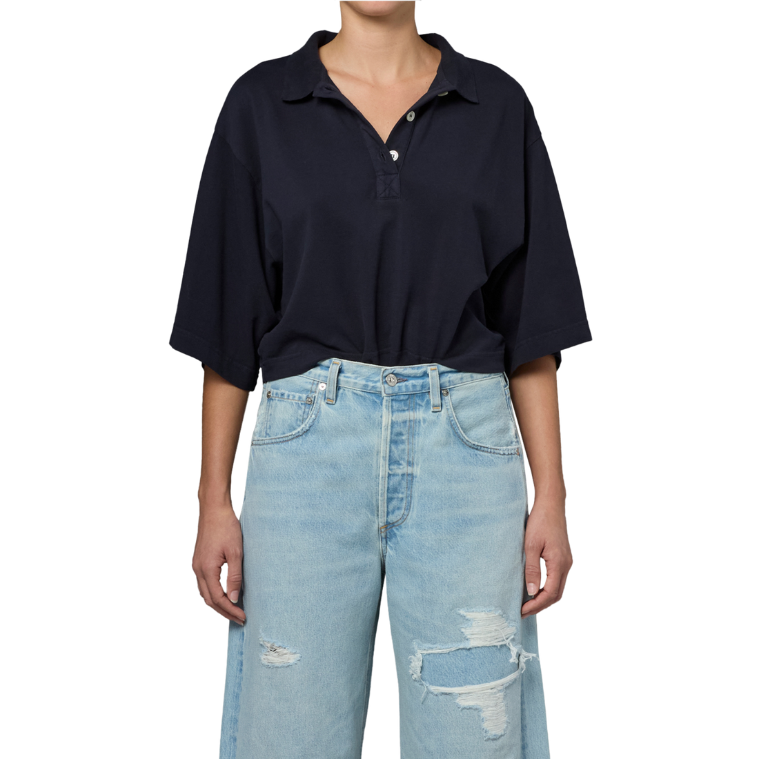 Lowen Polo Shirt