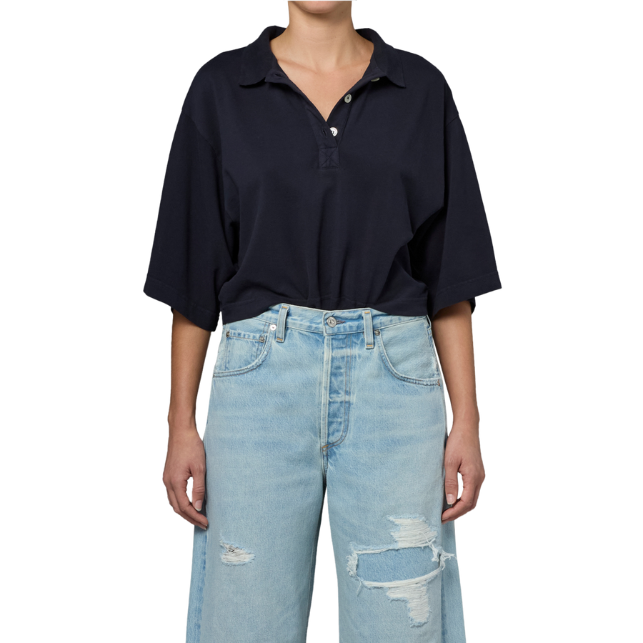 Lowen Polo Shirt