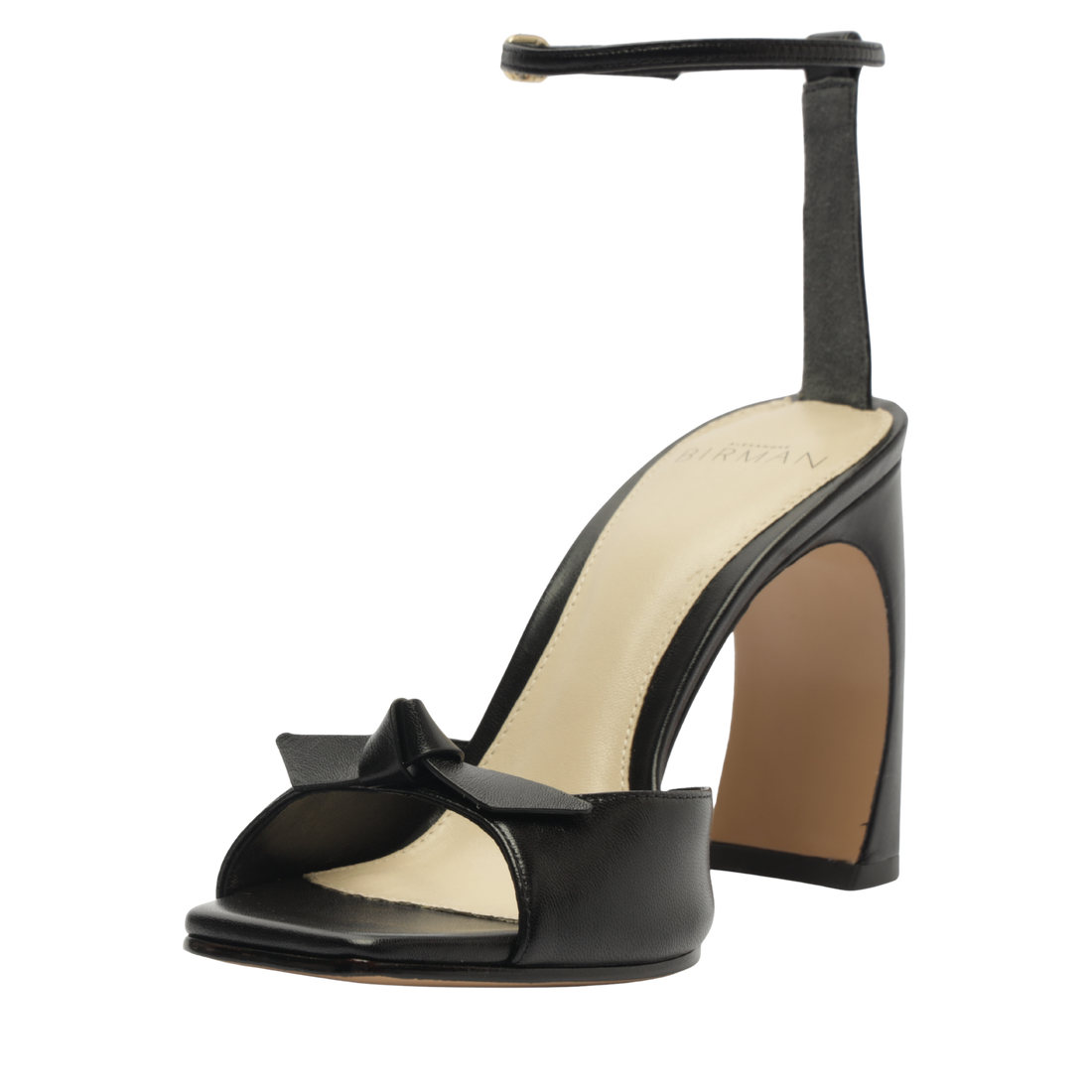 Clarita Mid 90 Heel