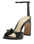 Clarita Mid 90 Heel