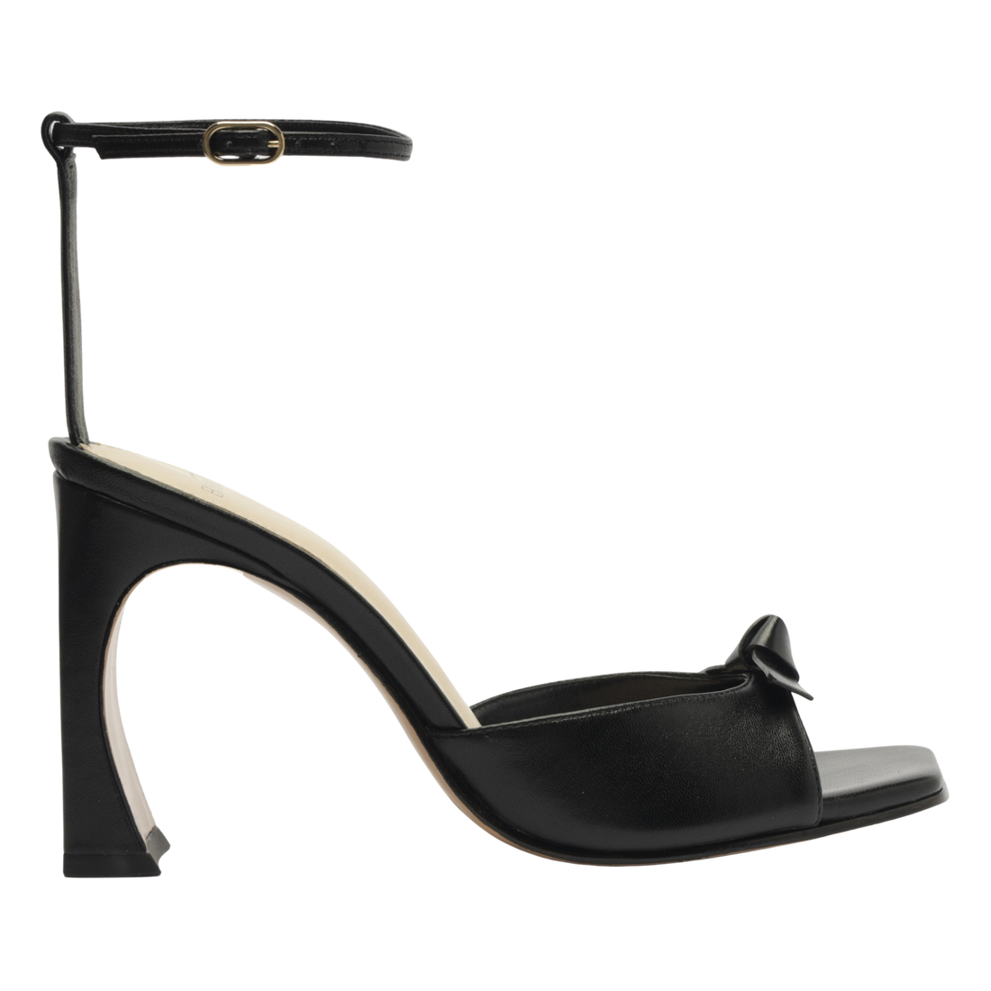 Clarita Mid 90 Heel