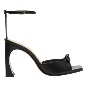 Clarita Mid 90 Heel