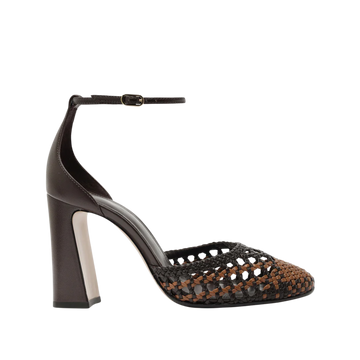 Thalita Block 90 Tresse