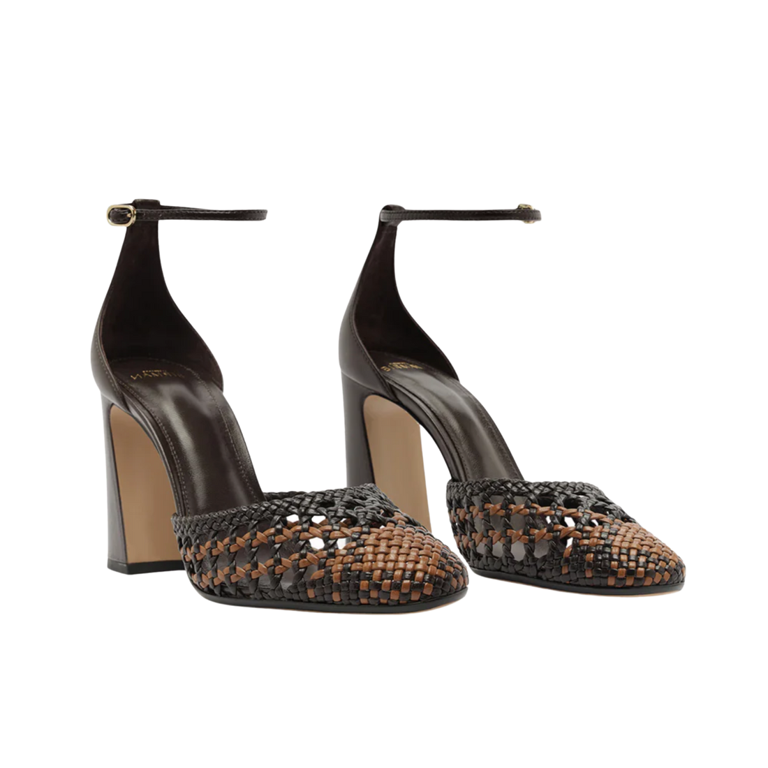 Thalita Block 90 Tresse