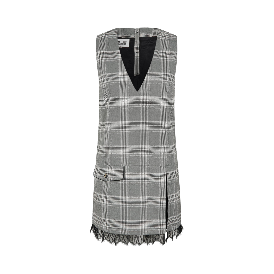Ahana Dress