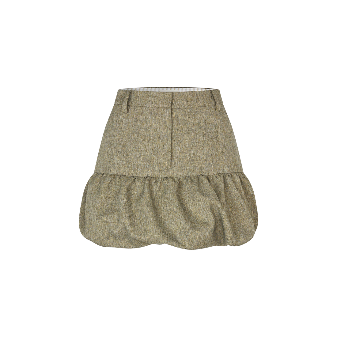 Sikita Skirt