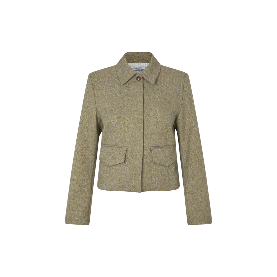 Bolie Jacket
