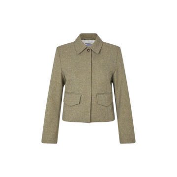 Bolie Jacket