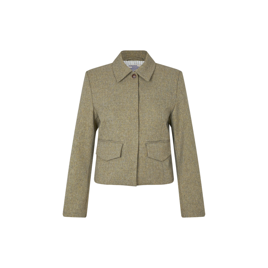 Bolie Jacket