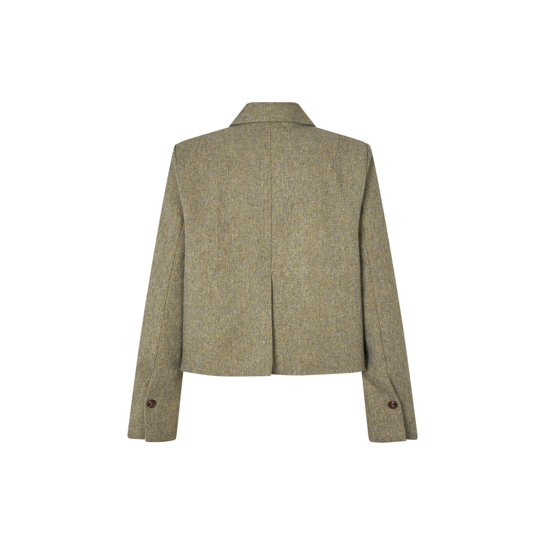 Bolie Jacket