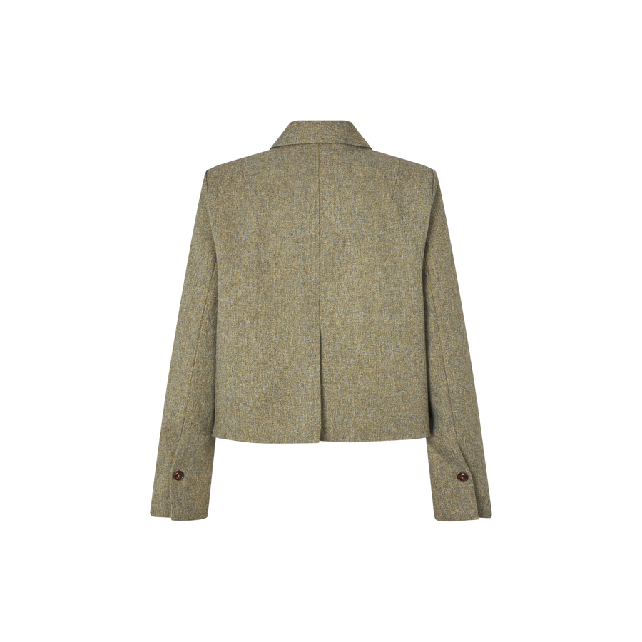 Bolie Jacket