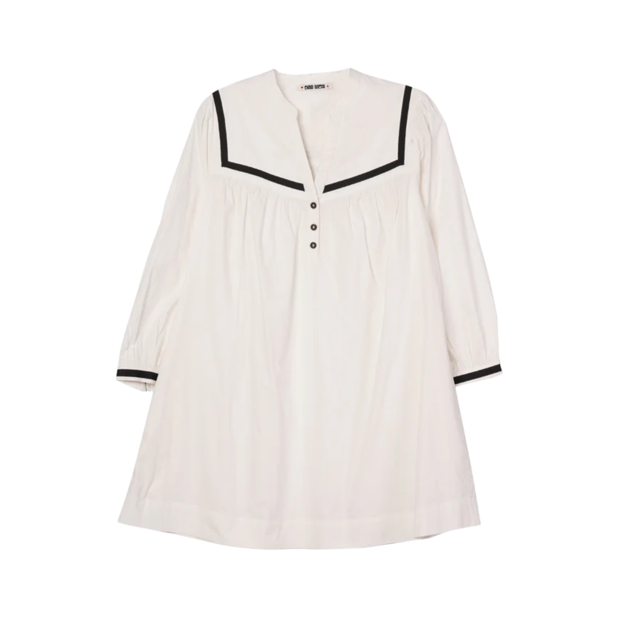 Helena Dress – Le Weekend Studio