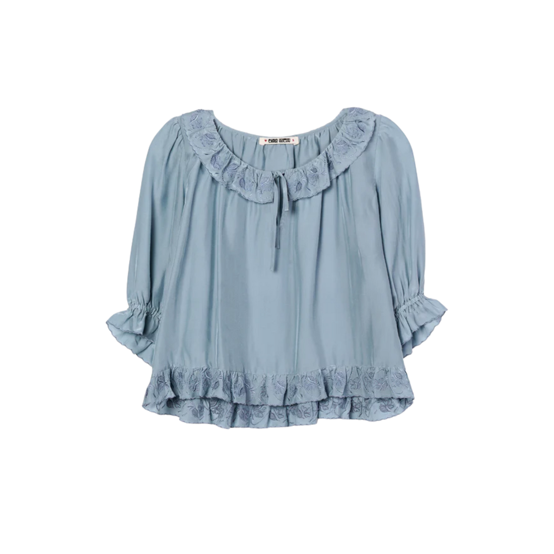 Thora Top