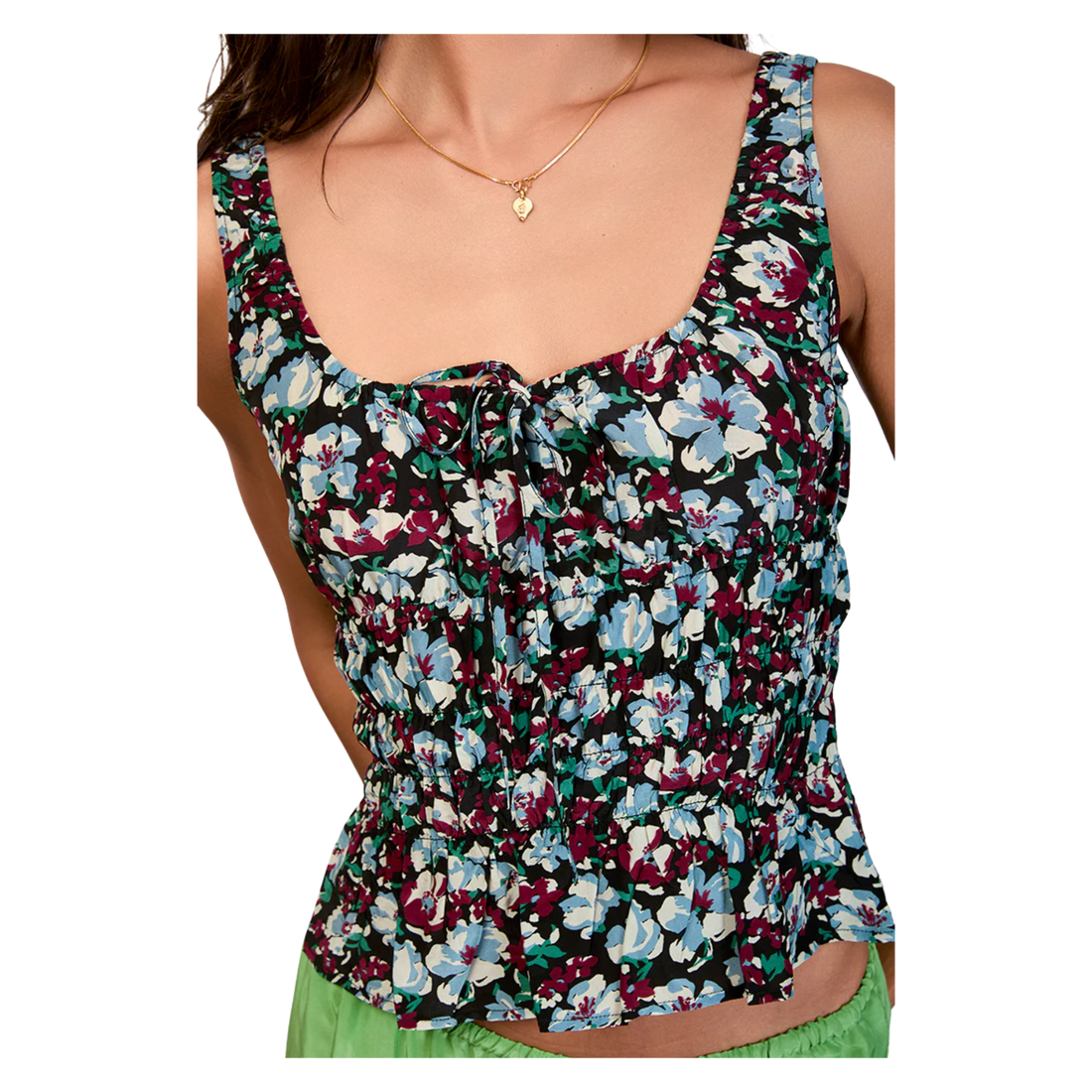 Gigi Top