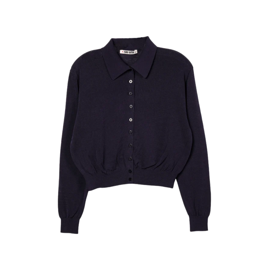 Palma Cardigan