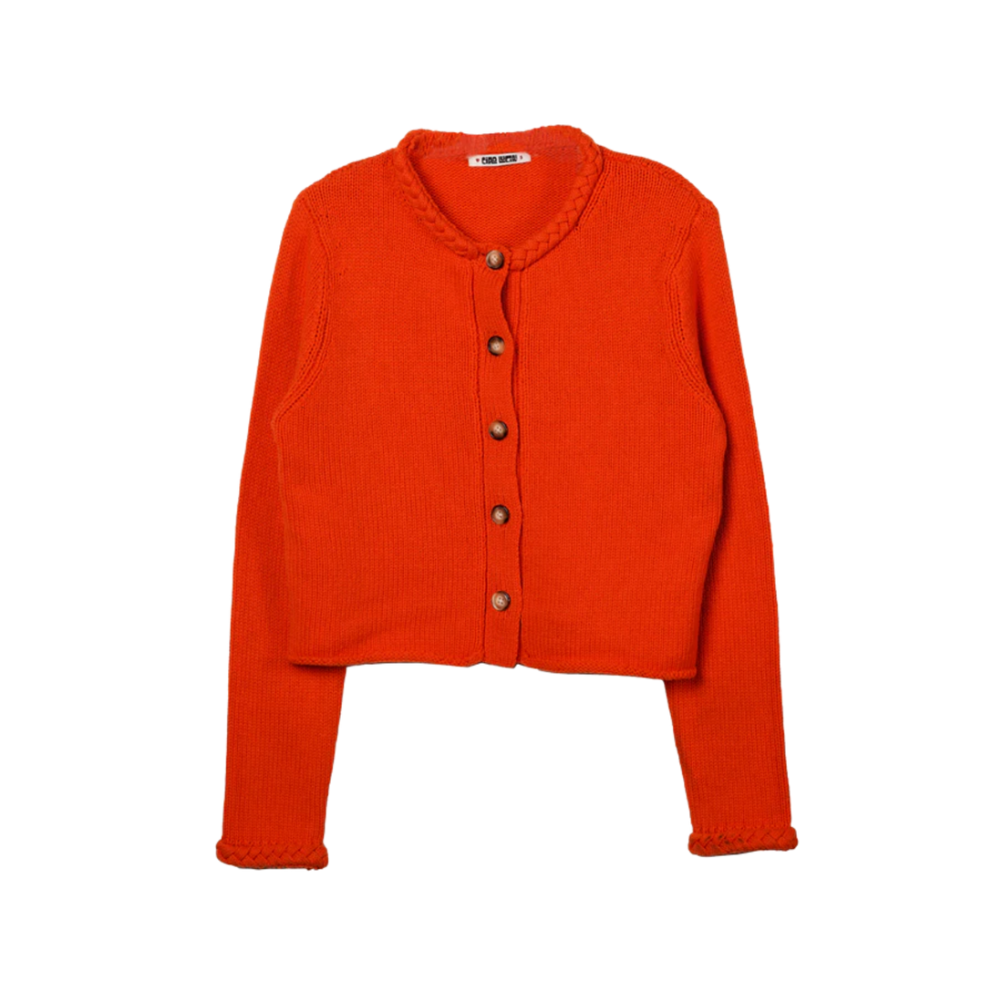 Doris Cardigan