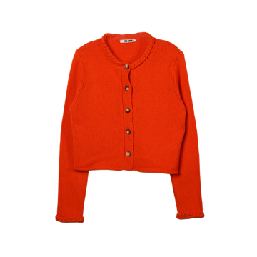 Doris Cardigan