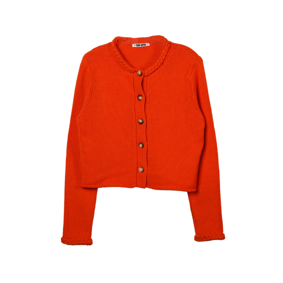 Doris Cardigan