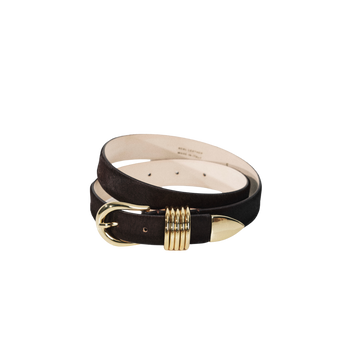 Hollyhock Belt