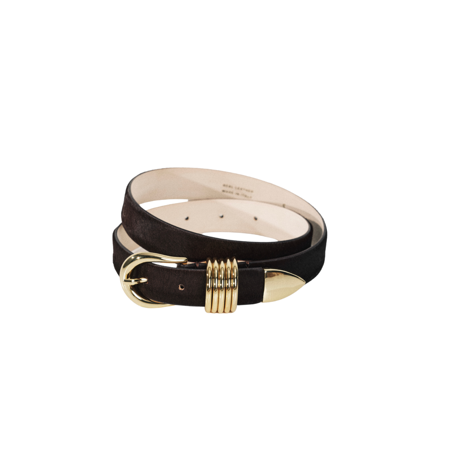 Hollyhock Belt