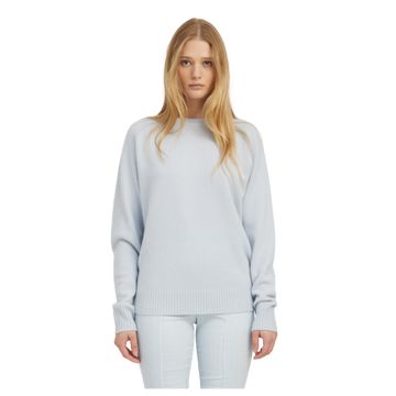 Classic Crew Sweater