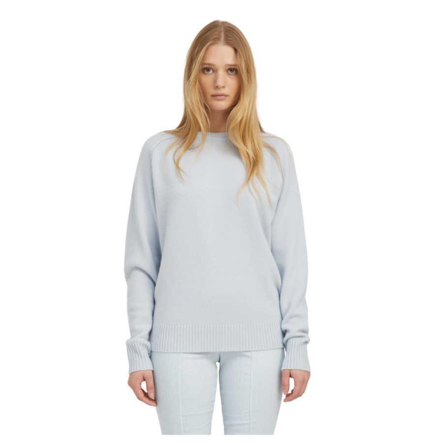 Classic Crew Sweater