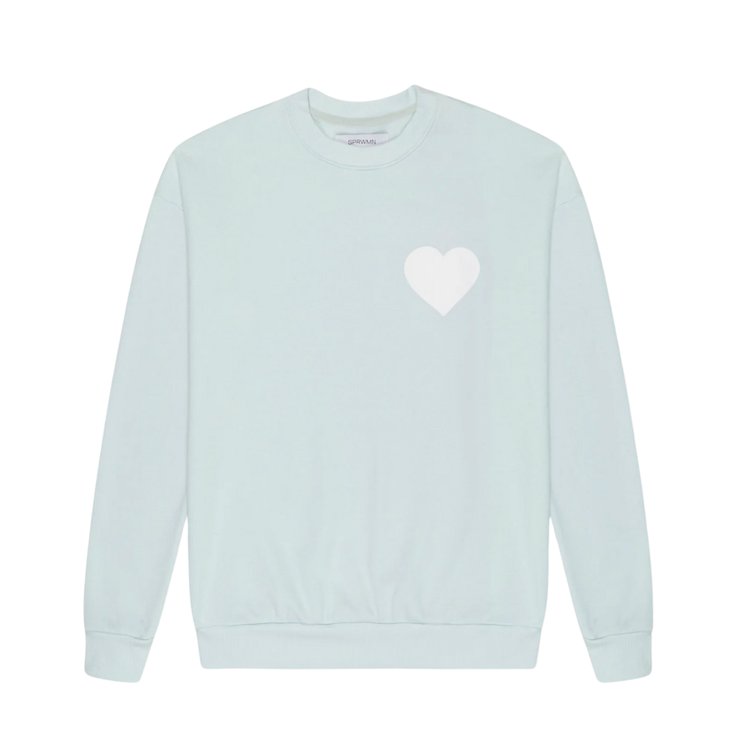 Heart Sweatshirt