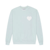 Heart Sweatshirt