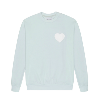 Heart Sweatshirt