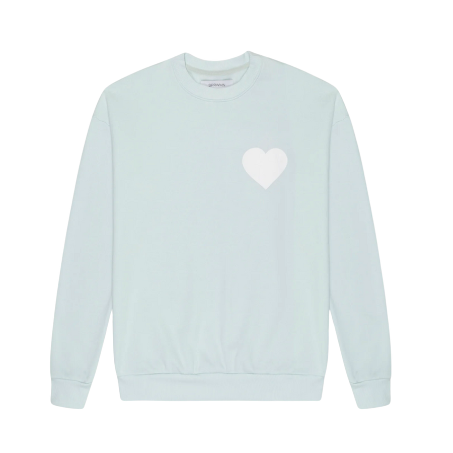 Heart Sweatshirt