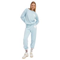 Heart Sweatpants