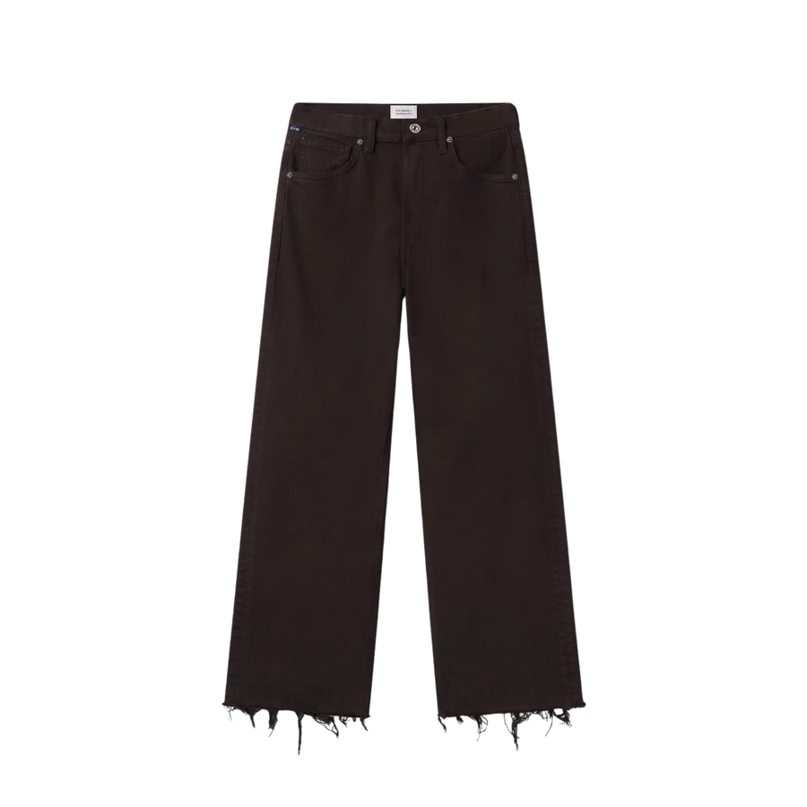 Palma Straight Jean