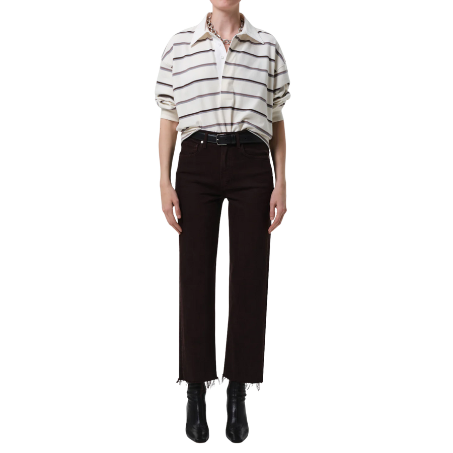 Palma Straight Jean