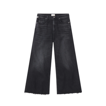 Lyra Wide Leg Crop