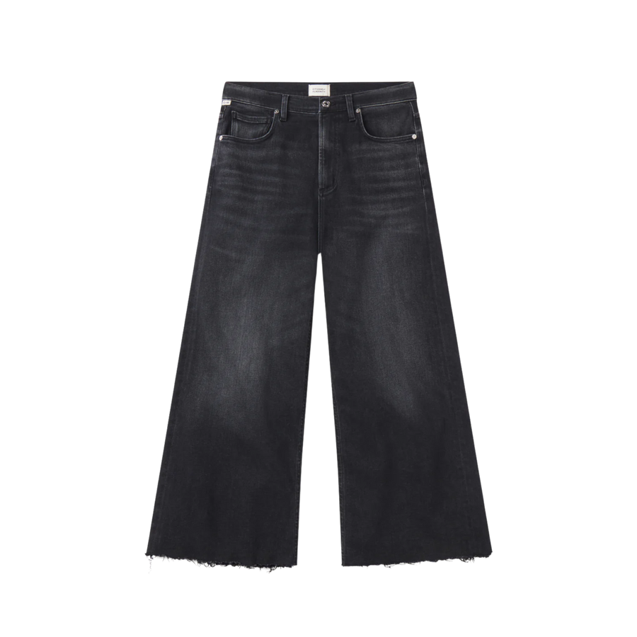 Lyra Wide Leg Crop