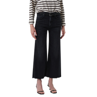 Lyra Wide Leg Crop