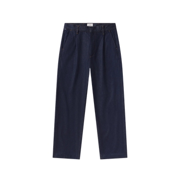 Mallory Straight Trouser