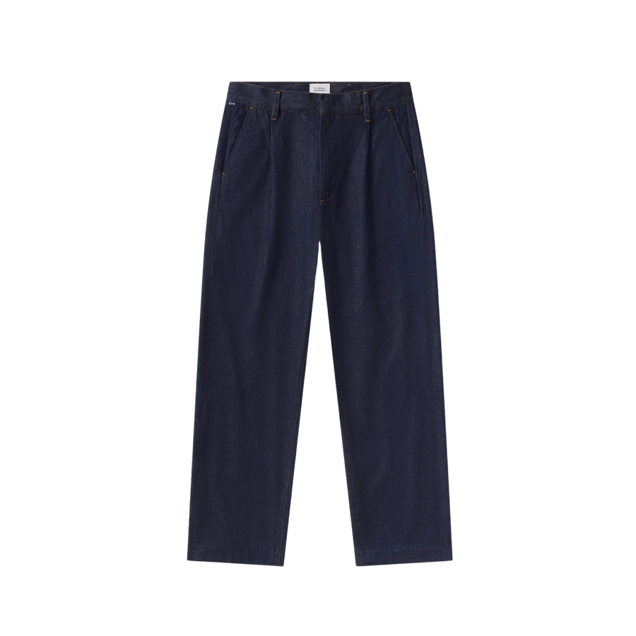 Mallory Straight Trouser
