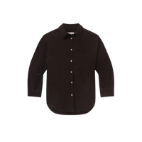 Kayla Corduroy Shirt