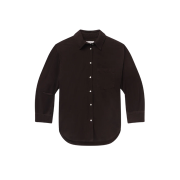 Kayla Corduroy Shirt