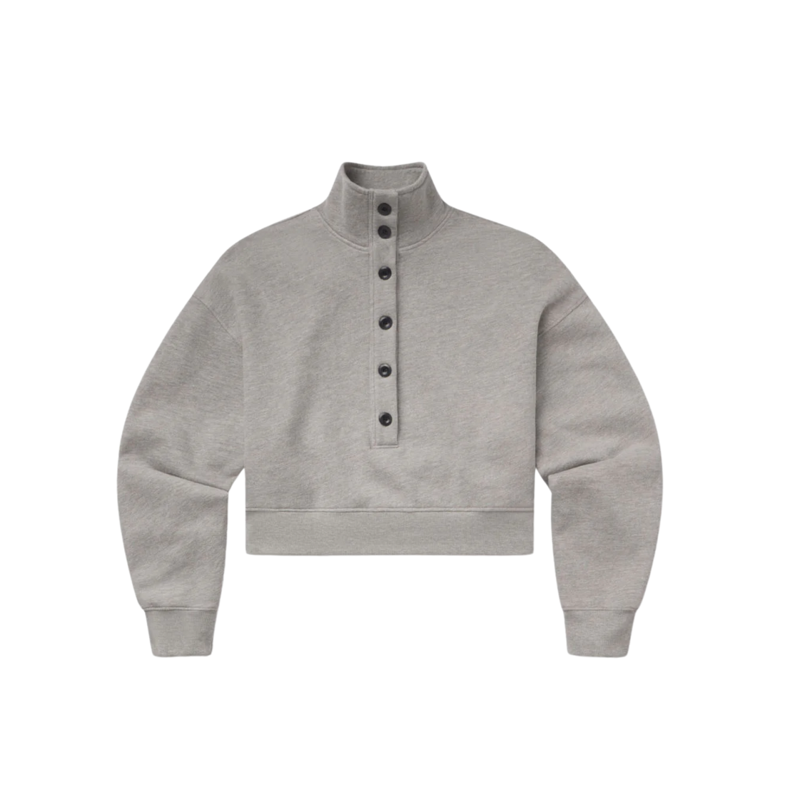 Mirelle Funnel Neck Sweatshirt
